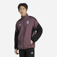 Adidas Tuta Tiro Competition 25 Prematch Real Madrid