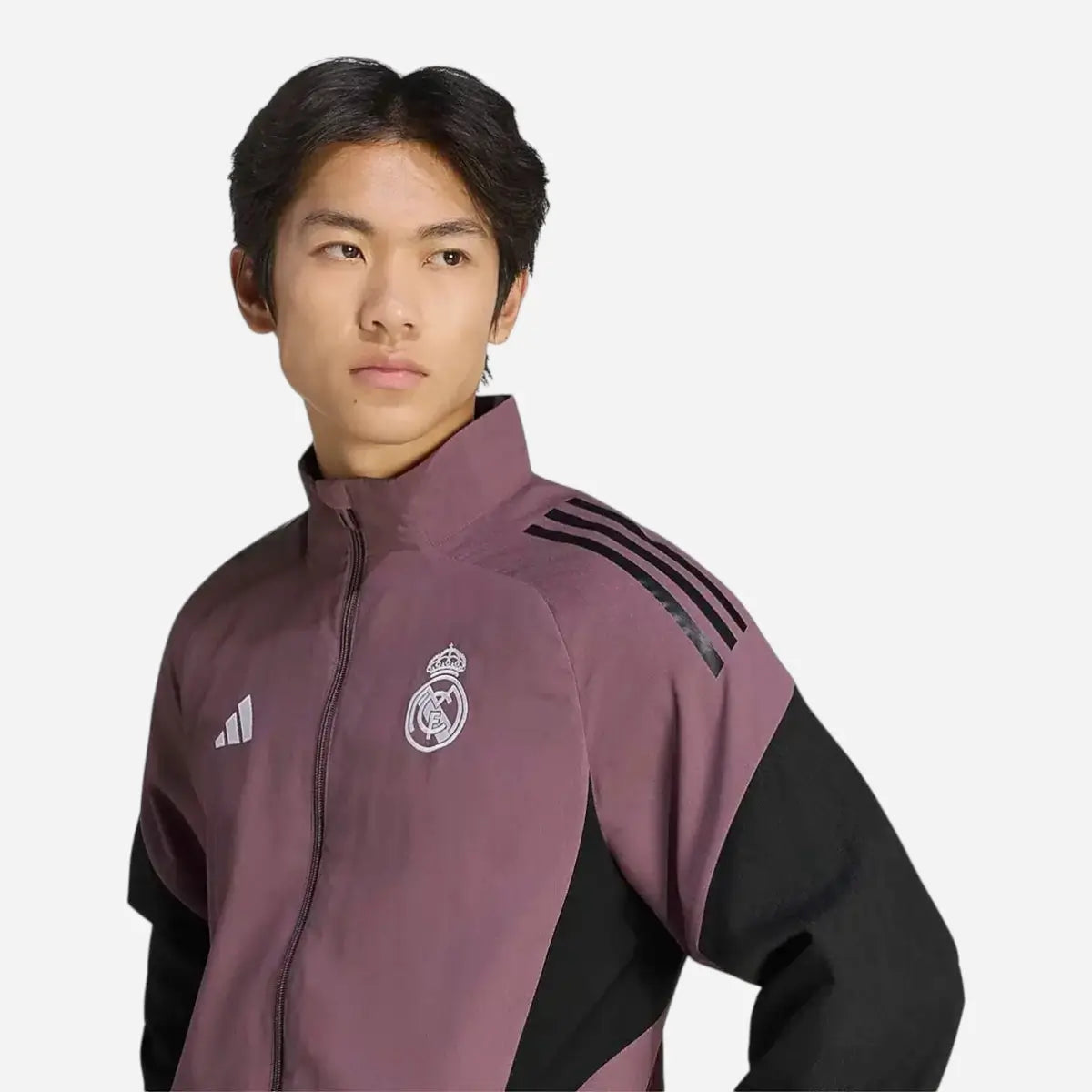 Adidas Tuta Tiro Competition 25 Prematch Real Madrid
