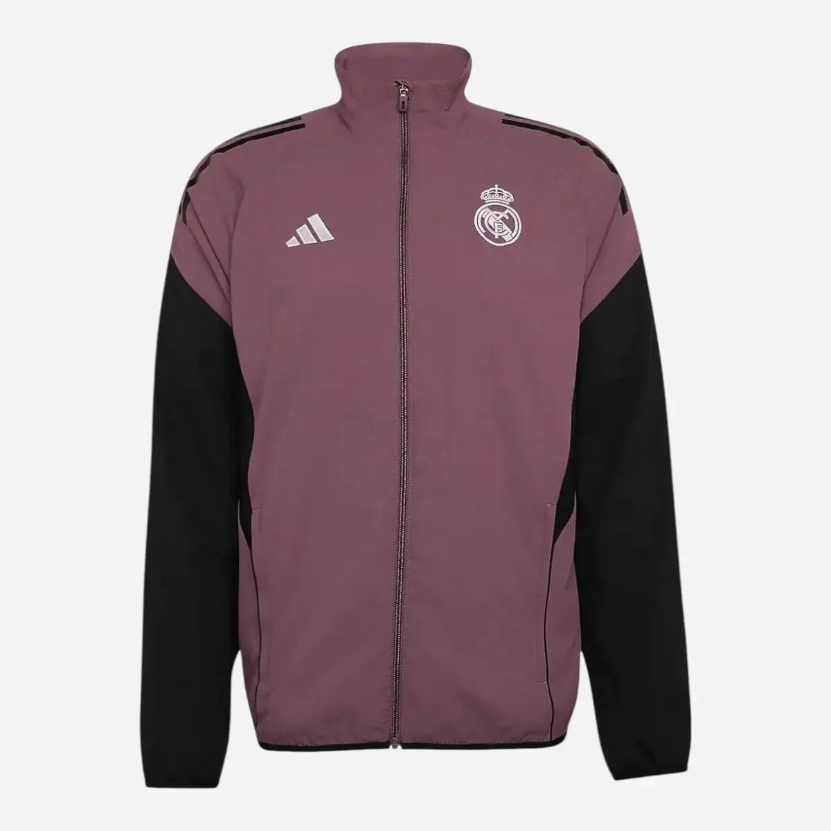 Adidas Tuta Tiro Competition 25 Prematch Real Madrid