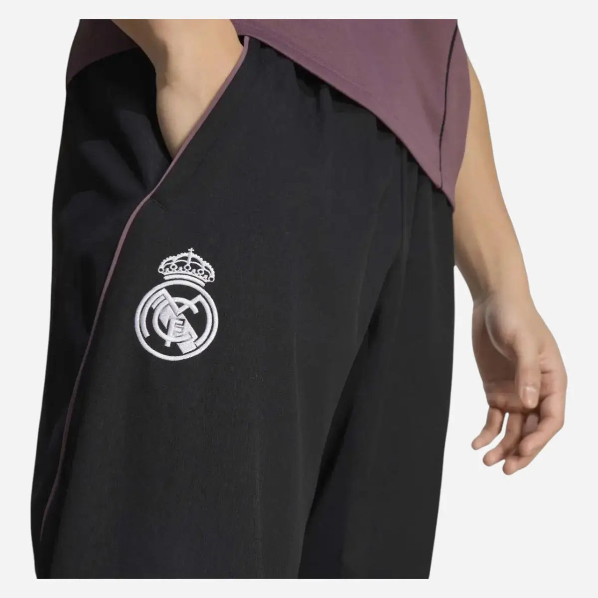 Adidas Tuta Tiro Competition 25 Prematch Real Madrid
