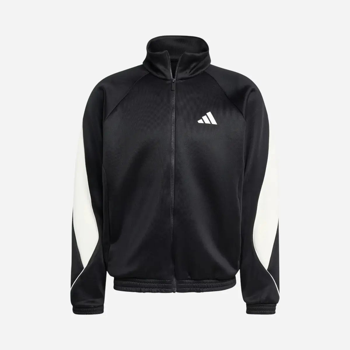 Adidas Tuta Stadium (Giacca + Pant) Black & White