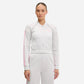 Adidas Tuta TEAMSPORT TS Grey Pink