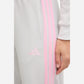 Adidas Tuta TEAMSPORT TS Grey Pink