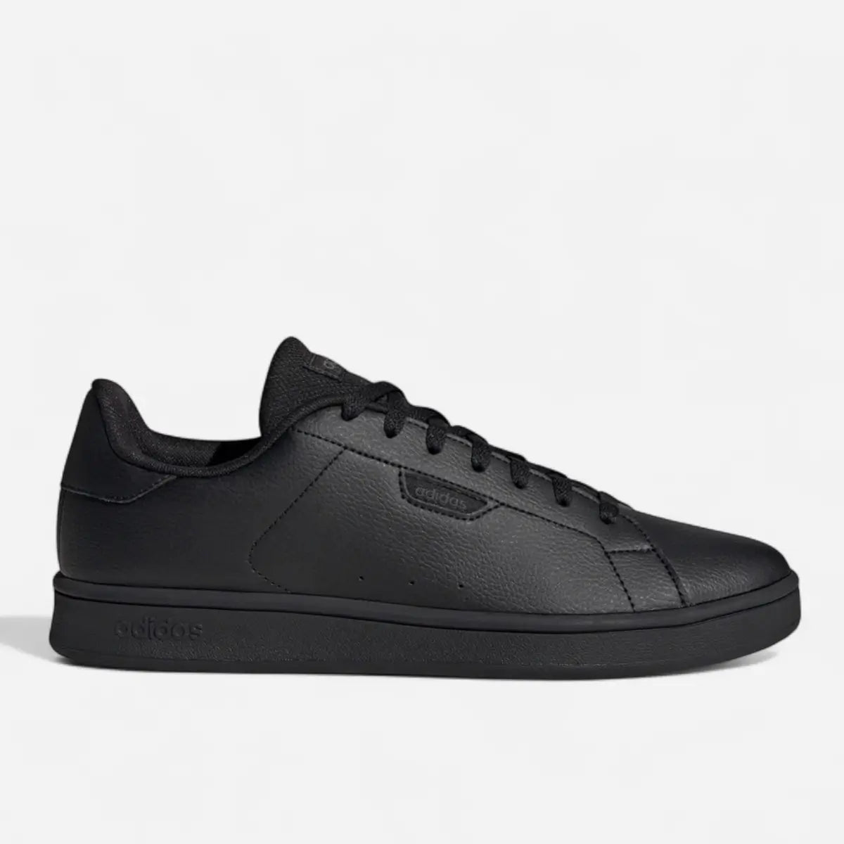 Adidas Urban Court Total Black