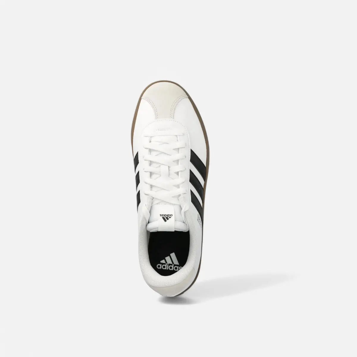 Adidas VL Court 3.0 white / black