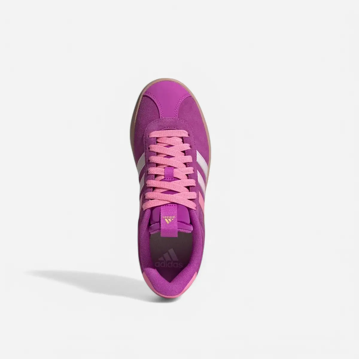 Adidas VL Court 3.0 flash pink