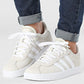 Adidas VL Court K beige