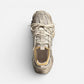 Adidas XLG Runner Deluxe Beige Alumina