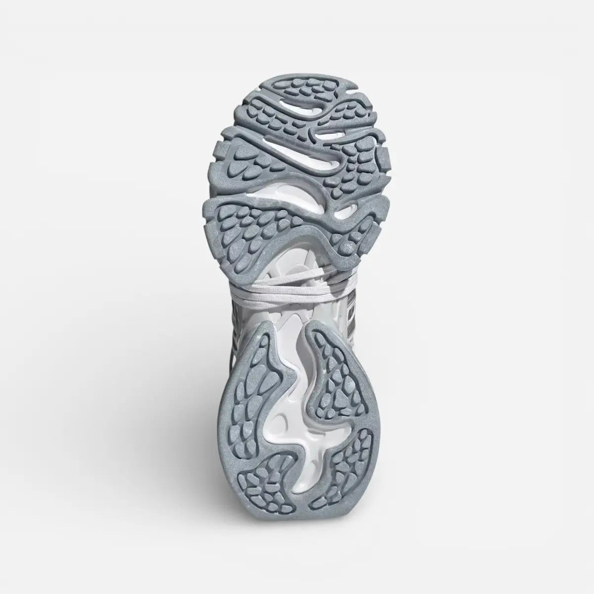 Adidas XLG Runner Deluxe Beige Dash Grey