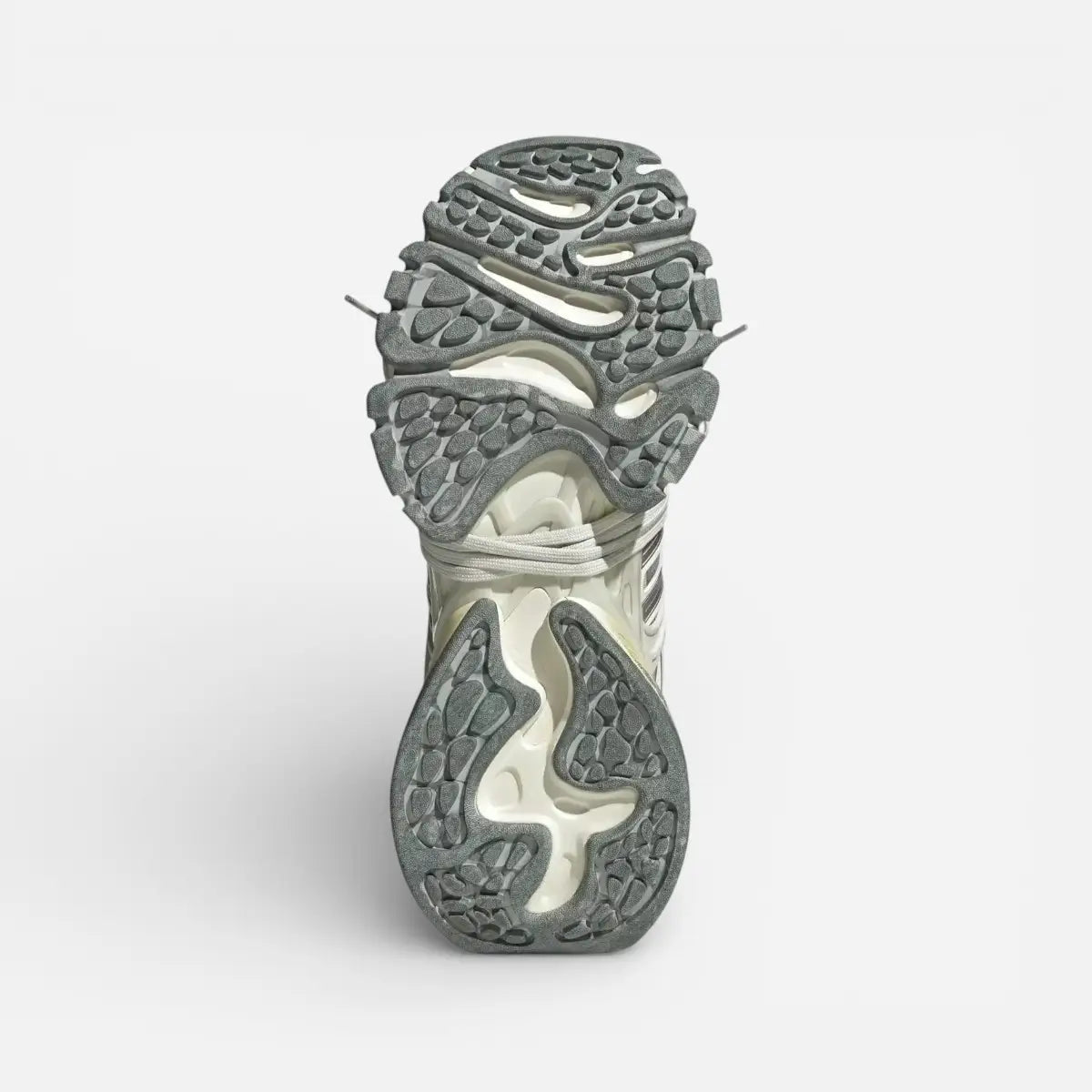 Adidas XLG Runner Deluxe Beige Orbit Grey