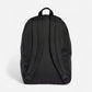Adidas zaino Classico 3 Strisce Orizzontale Black / White