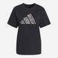 Adidas T-Shirt Animal Graphic