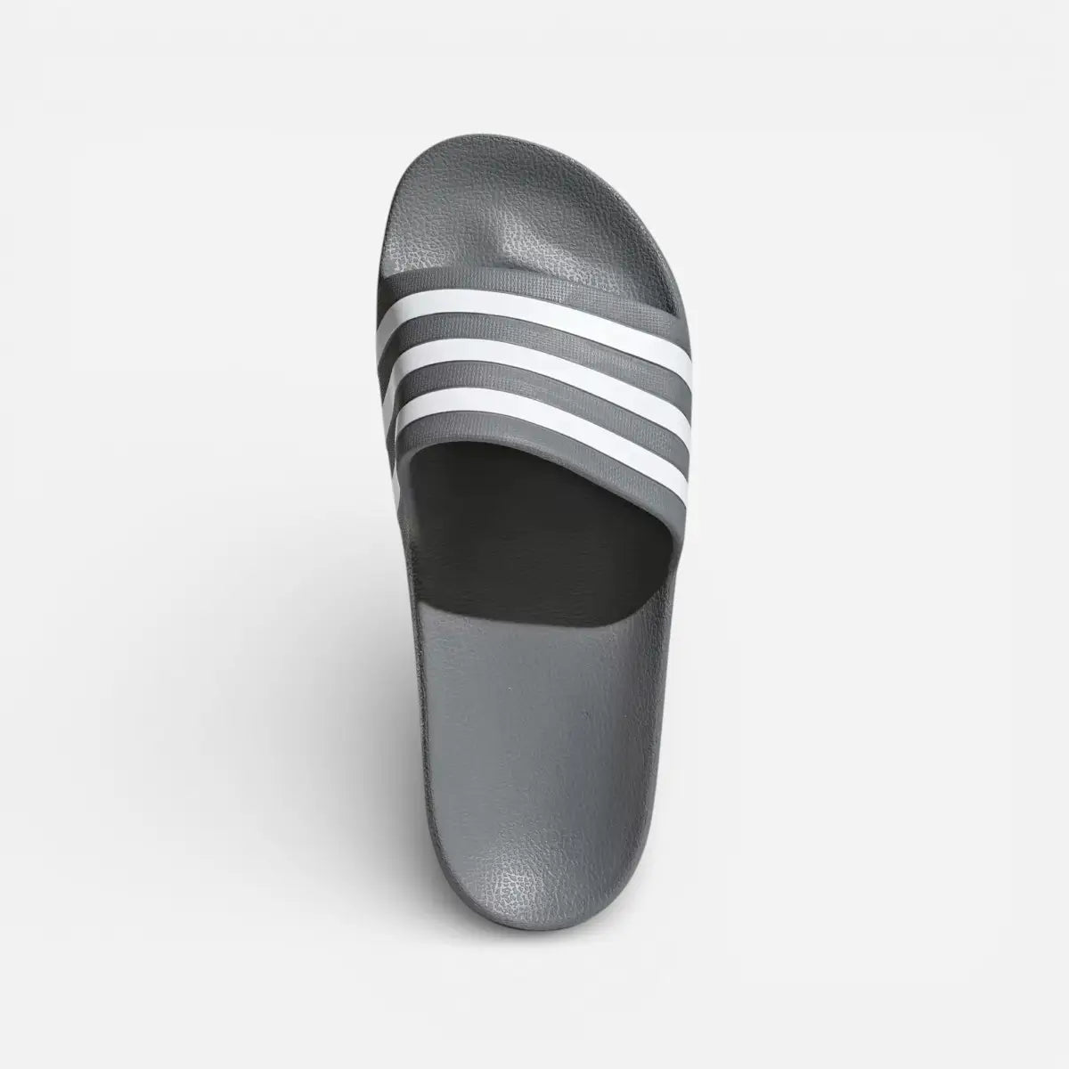 Adidas Ciabatte Adilette Grey Three