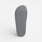 Adidas Ciabatte Adilette Grey Three