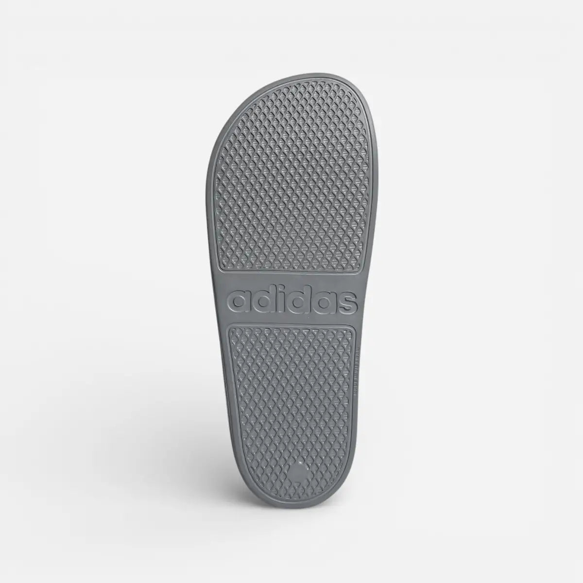 Adidas Ciabatte Adilette Grey Three
