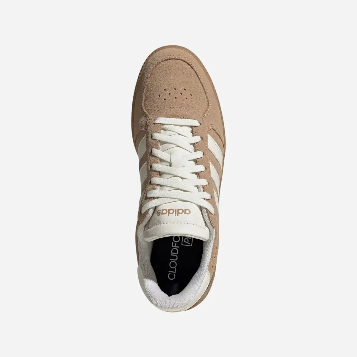Adidas Breaknet Sleek beige