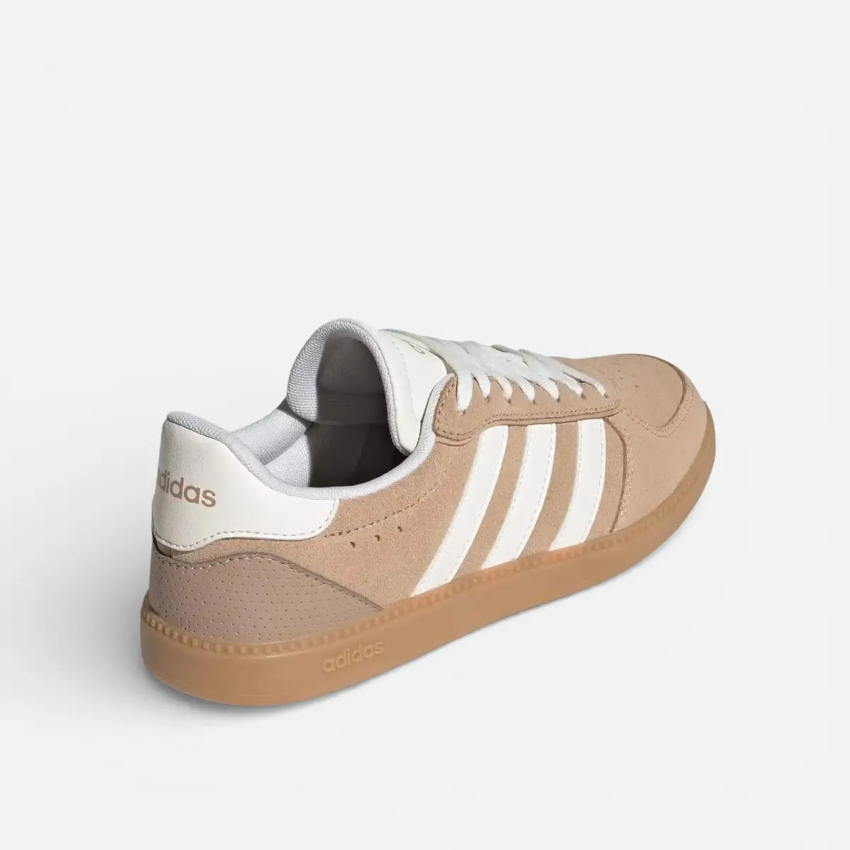 Adidas Breaknet Sleek beige