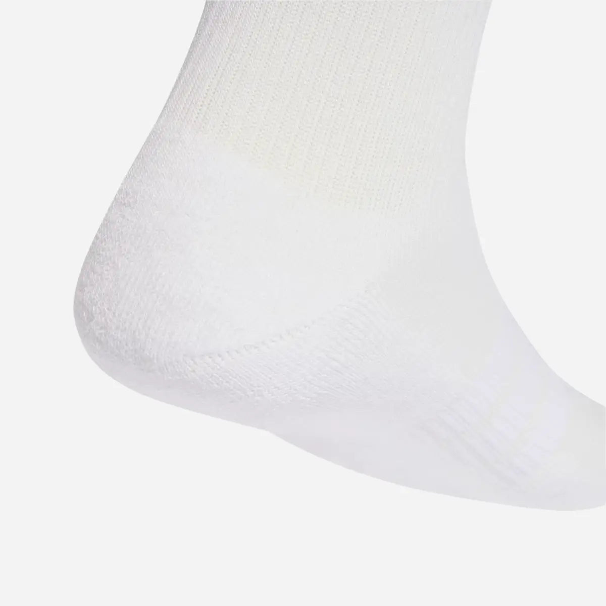 Adidas Calze Cushioned SPORTSWEAR CREW White (3 paia)