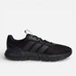Adidas CLOUDFOAM FLEX LACES J woman total black