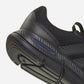 Adidas CLOUDFOAM FLEX LACES total black