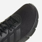 Adidas CLOUDFOAM FLEX LACES total black