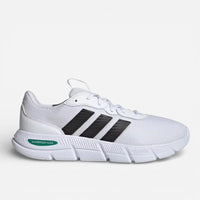 Adidas CLOUDFOAM FLEX LACES white / black