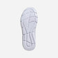 Adidas CLOUDFOAM FLEX LACES white / black