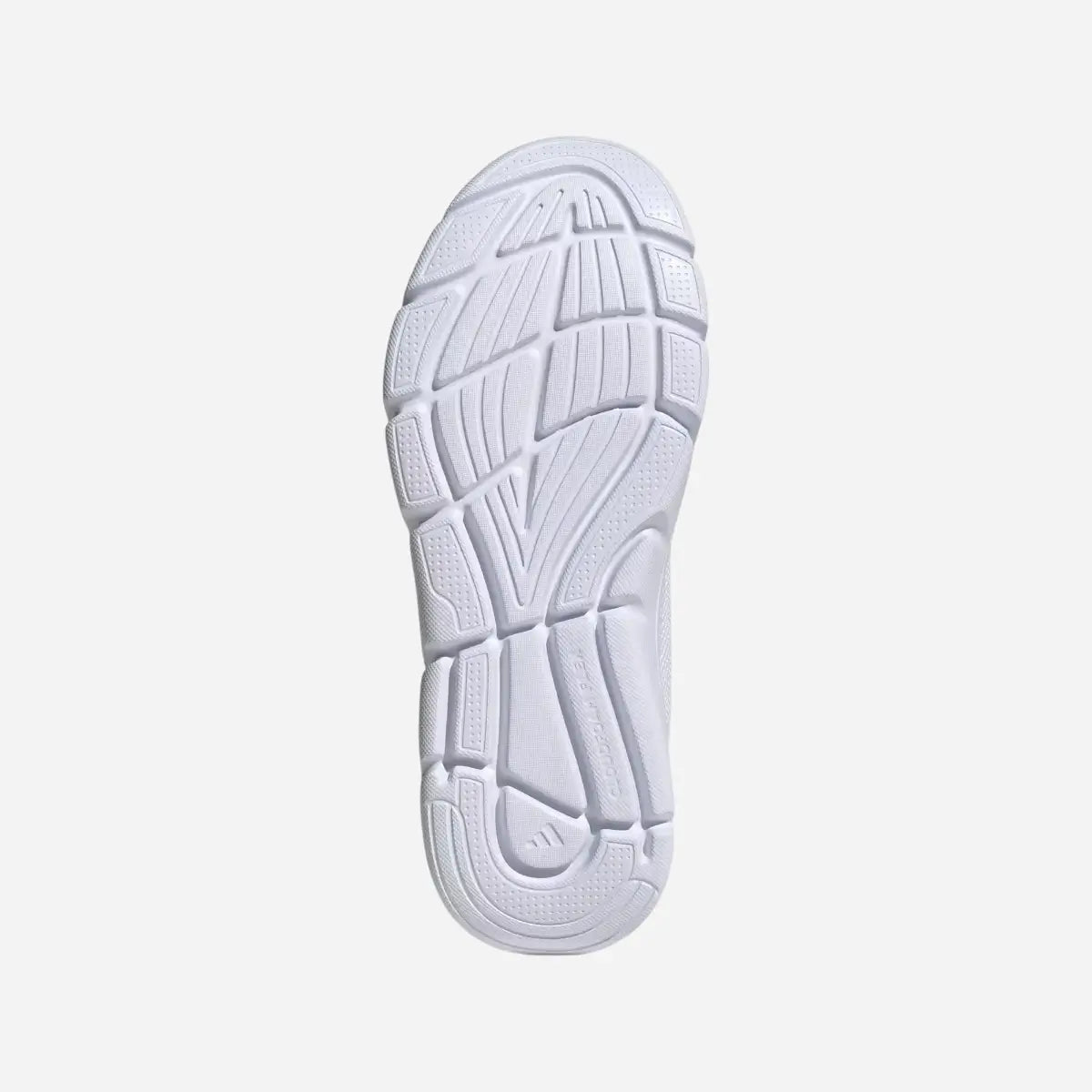 Adidas CLOUDFOAM FLEX LACES white / black