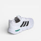 Adidas CLOUDFOAM FLEX LACES white / black