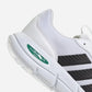 Adidas CLOUDFOAM FLEX LACES white / black