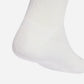 Adidas Calze Cushioned Sportswear 3-Stripes White (3paia)