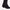 Adidas Calze Cushioned Sportswear 3-Stripes Black (3paia)