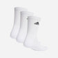 Adidas Calze Cushioned White (3paia)