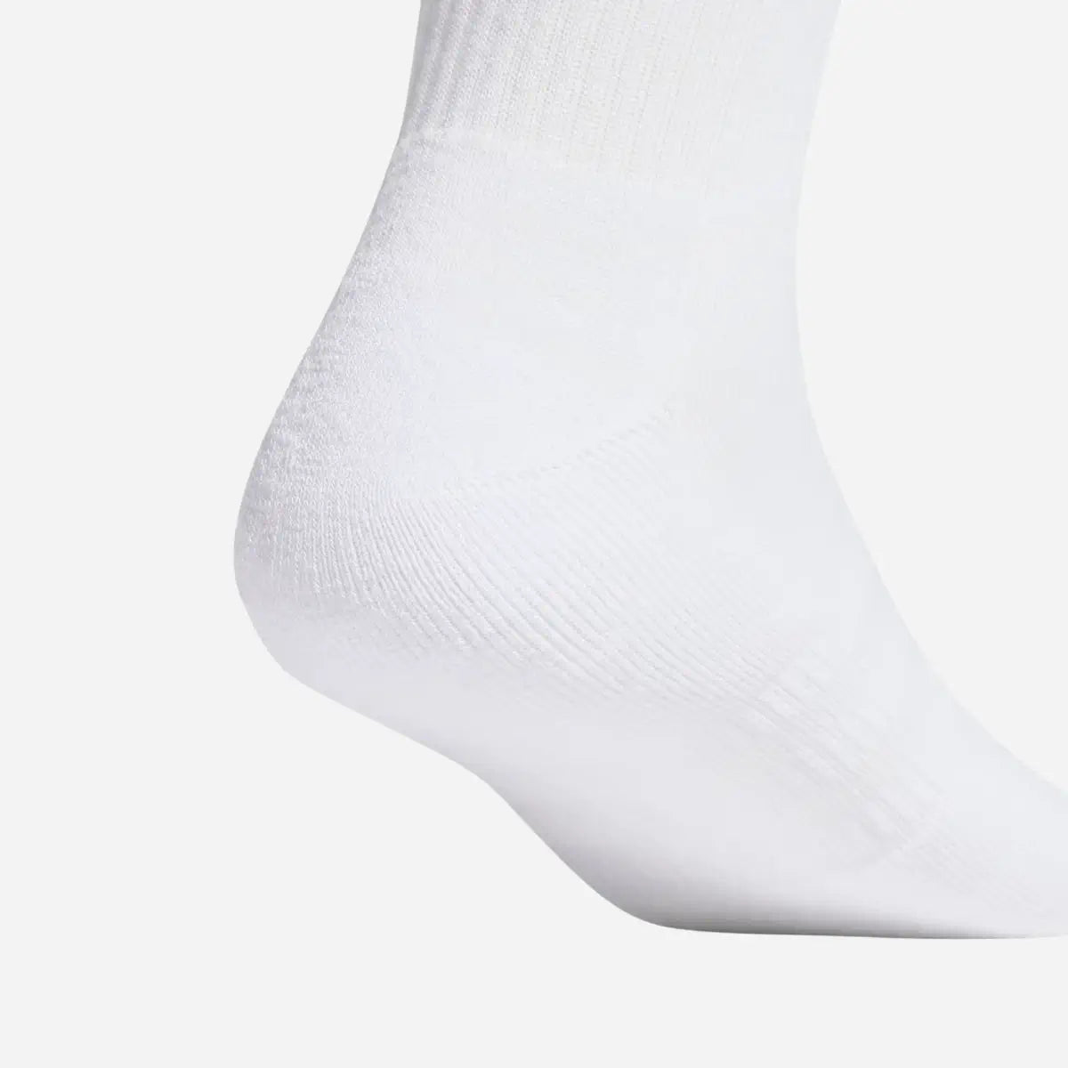 Adidas Calze Cushioned White (3paia)