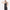 Adidas Canotta Essentials Linear Slim Cotton Black / White