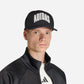Adidas Cappellino Trucker Stadium