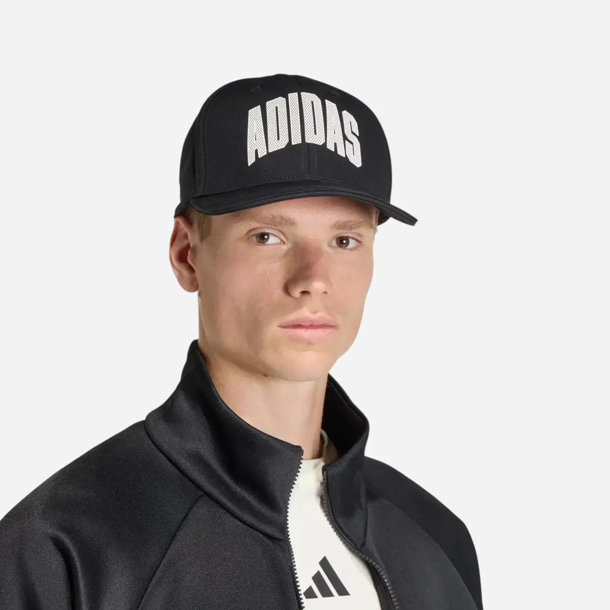 Adidas Cappellino Trucker Stadium