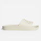 Adidas Ciabatte Adilette Aqua Off White