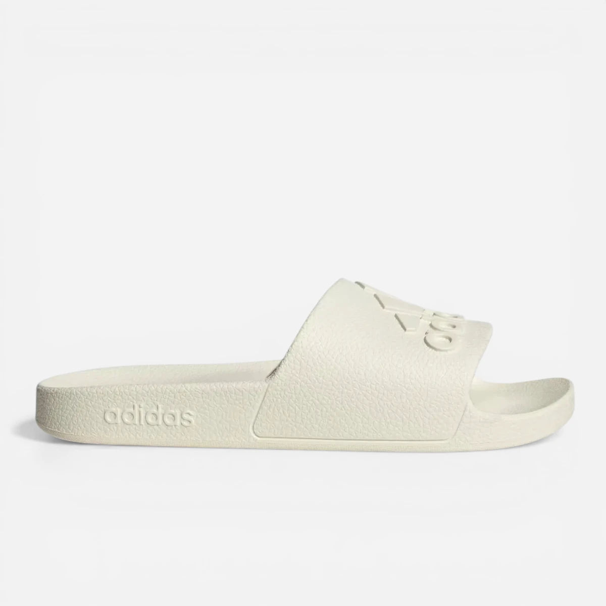Adidas Ciabatte Adilette Aqua Off White