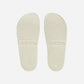 Adidas Ciabatte Adilette Aqua Off White