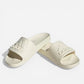 Adidas Ciabatte Adilette Aqua Off White