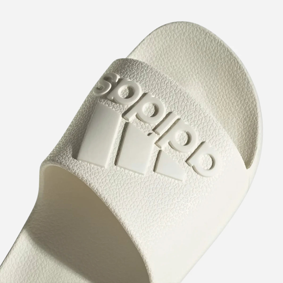Adidas Ciabatte Adilette Aqua Off White