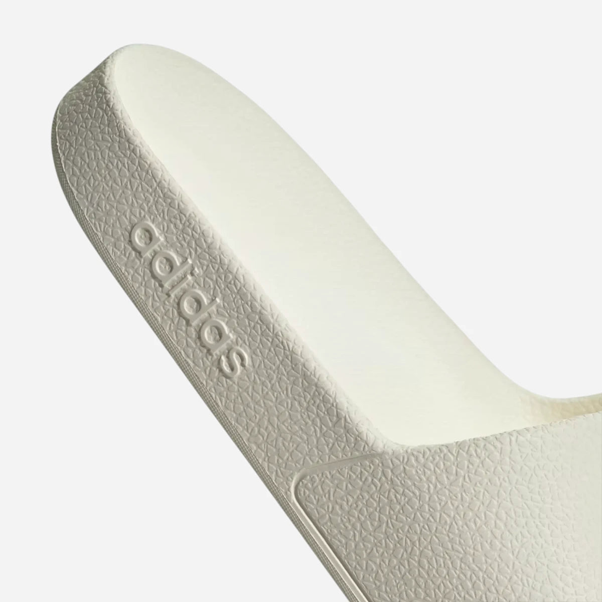 Adidas Ciabatte Adilette Aqua Off White