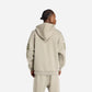 Adidas Tuta (Hoodie+Pant) Future Icons 3-Stripes Silver Pebble