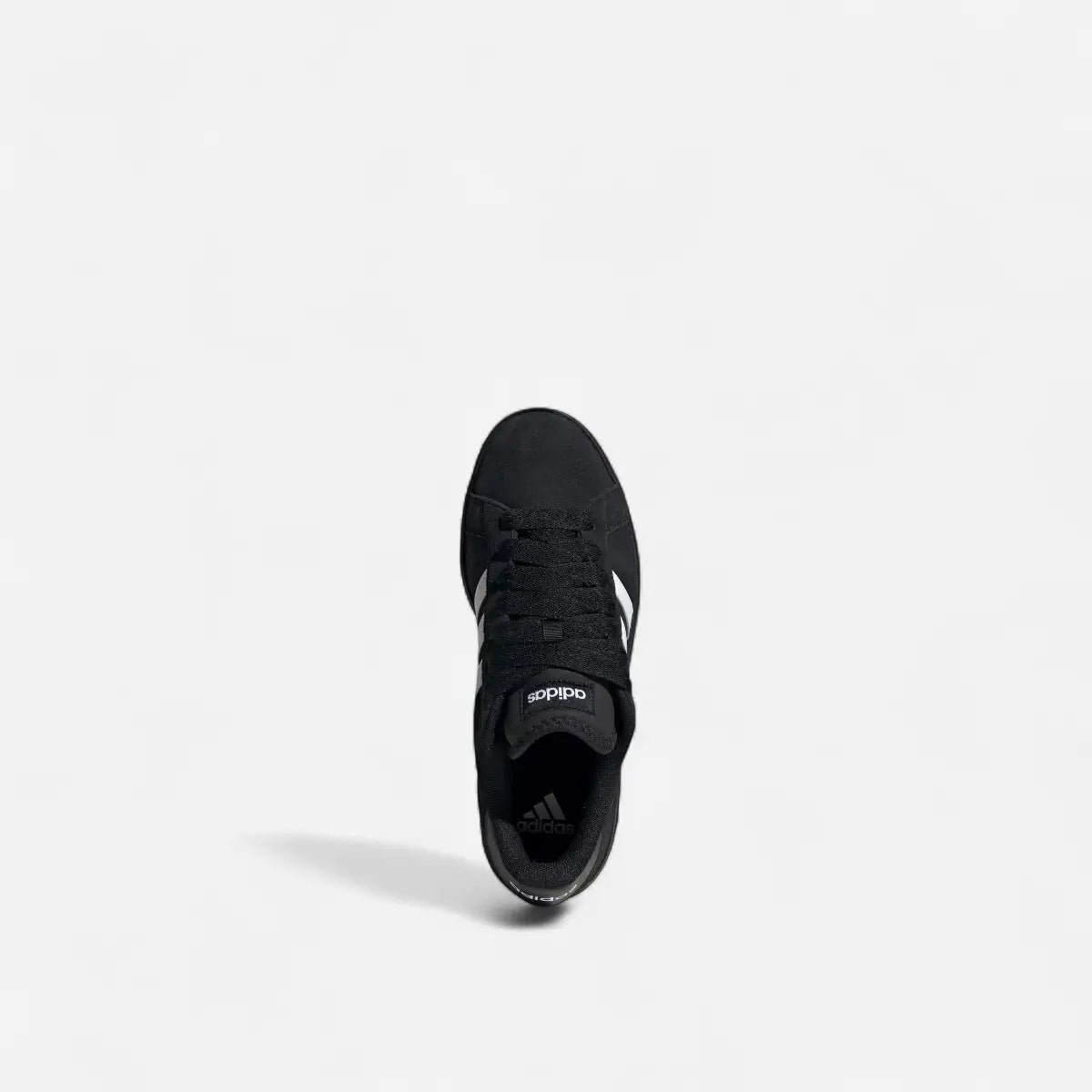 Adidas Grand Court Base 00s Black Gum