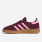 Adidas Handball Spezial Maroon Bliss Pink