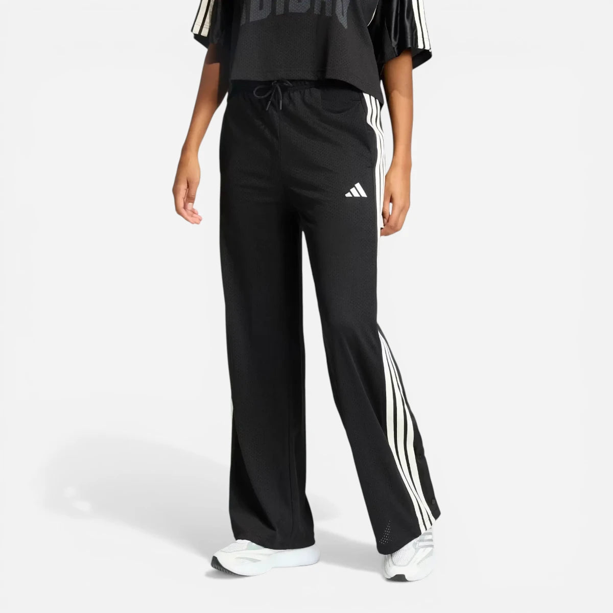 Adidas Pantaloni Stadium Mesh