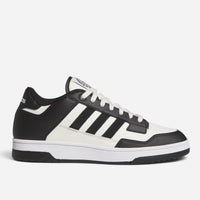 Adidas Rapid Court Low White Black