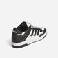 Adidas Rapid Court Low White Black