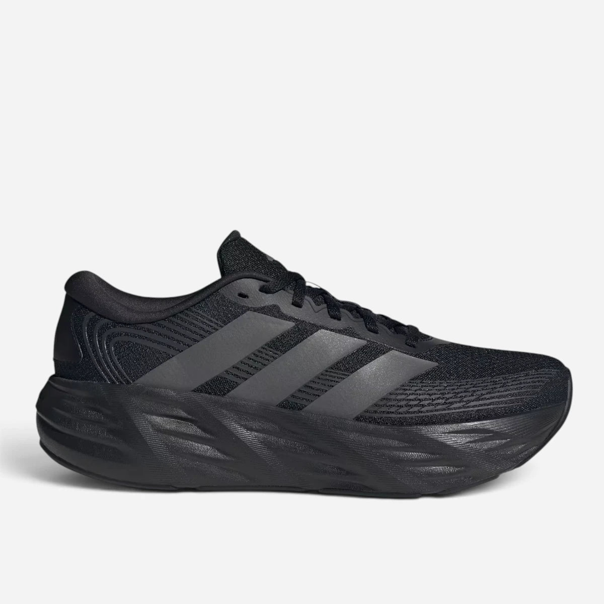 Adidas running Galaxy 8 Core Black